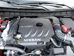 2021款 2.0T XV AD1 智尊领航版