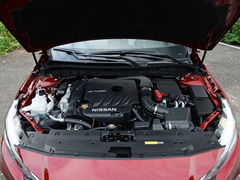 2021款 2.0T XV AD1 智尊领航版