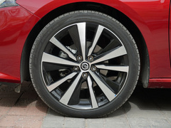 2021款 2.0T XV AD1 智尊领航版