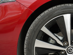 2021款 2.0T XV AD1 智尊领航版
