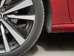 2021款 2.0T XV AD1 智尊领航版