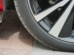 2021款 2.0T XV AD1 智尊领航版