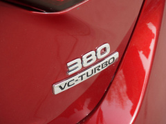 2021款 2.0T XV AD1 智尊领航版