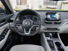 2021款 2.0T XV AD1 智尊领航版