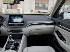 2021款 2.0T XV AD1 智尊领航版