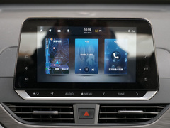 2021款 2.0T XV AD1 智尊领航版