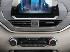 2021款 2.0T XV AD1 智尊领航版