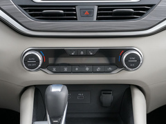 2021款 2.0T XV AD1 智尊领航版