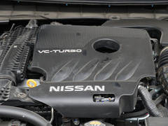 2021款 2.0T XV AD1 智尊领航版
