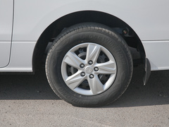 2021款 2.0L 手动舒适型 7座