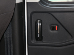2021款 2.0L 手动舒适型 7座