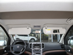 2021款 2.0L 手动舒适型 7座
