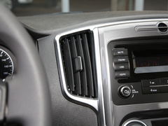 2021款 2.0L 手动舒适型 7座