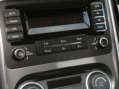 2021款 2.0L 手动舒适型 7座