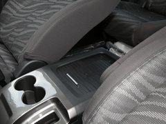 2021款 2.0L 手动舒适型 7座