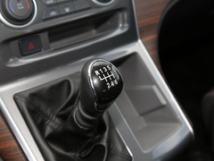 2021款 2.0L 手动舒适型 7座