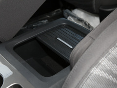 2021款 2.0L 手动舒适型 7座