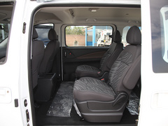 2021款 2.0L 手动舒适型 7座