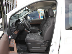 2021款 2.0L 手动舒适型 7座