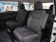 2021款 2.0L 手动舒适型 7座