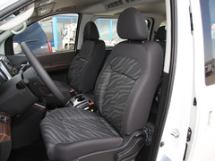 2021款 2.0L 手动舒适型 7座