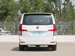 2021款 2.0L 手动舒适型 7座