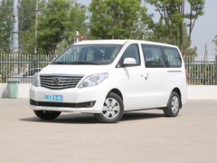 2021款 2.0L 手动舒适型 7座