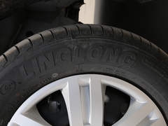 2021款 2.0L 手动舒适型 7座