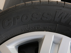 2021款 2.0L 手动舒适型 7座