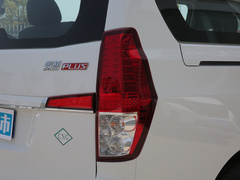 2021款 2.0L 手动舒适型 7座