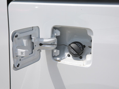2021款 2.0L 手动舒适型 7座