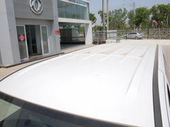 2021款 2.0L 手动舒适型 7座