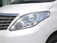2021款 2.0L 手动舒适型 7座