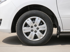 2021款 2.0L 手动舒适型 7座