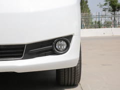 2021款 2.0L 手动舒适型 7座