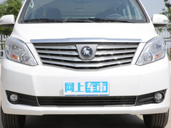 2021款 2.0L 手动舒适型 7座
