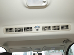 2021款 2.0L 手动舒适型 7座