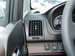 2021款 2.0L 手动舒适型 7座