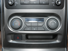 2021款 2.0L 手动舒适型 7座