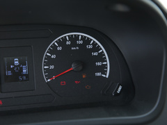 2021款 2.0L 手动舒适型 7座