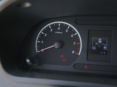 2021款 2.0L 手动舒适型 7座