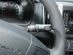2021款 2.0L 手动舒适型 7座