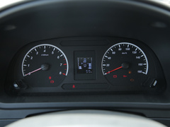 2021款 2.0L 手动舒适型 7座