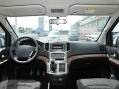 2021款 2.0L 手动舒适型 7座