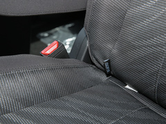 2021款 2.0L 手动舒适型 7座