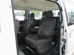 2021款 2.0L 手动舒适型 7座