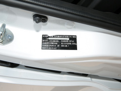 2021款 2.0L 手动舒适型 7座