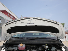 2021款 2.0L 手动舒适型 7座