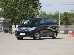 2021款 2.0L 手动豪华型 7座