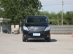 2021款 2.0L 手动豪华型 7座